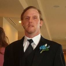 William Dunn Iii - Class of 1997 - Madison Central High School