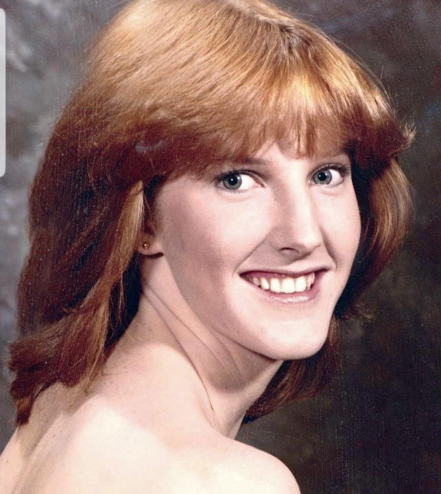 Elaine Harris - Class of 1981 - Madison Central High School