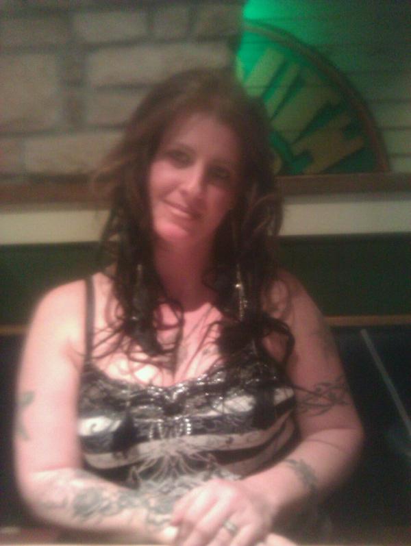 Laura Thacker - Class of 1996 - Madison Central High School