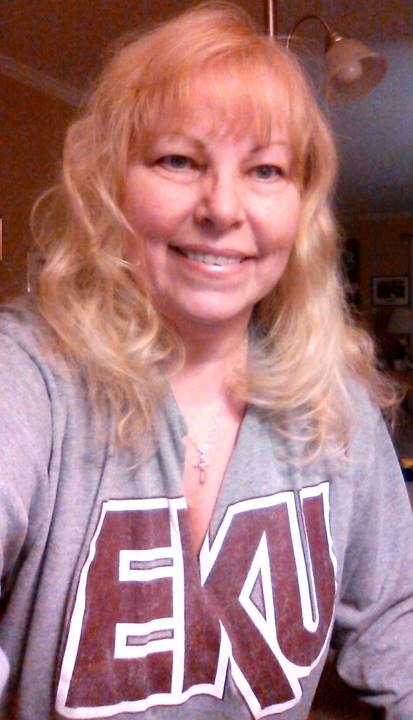Brenda Malear-flippen - Class of 1970 - Madison Central High School