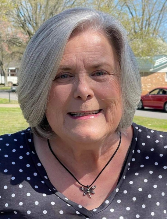 Mary Ellen Hembree - Class of 1975 - Madison Central High School
