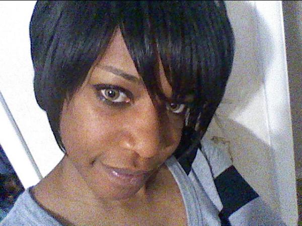 Jana Hill - Class of 1997 - Madison Central High School