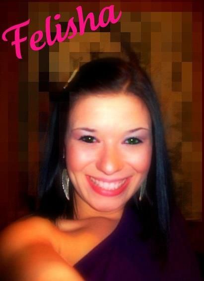 Felisha Moore - Class of 2005 - Madison Central High School