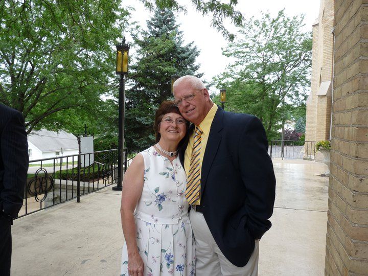 Opal Schuler - Class of 1966 - Madison Central High School