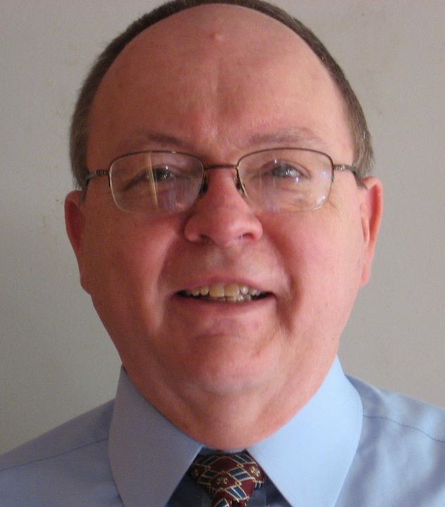 Larry Brandenburg - Class of 1969 - Madison Central High School