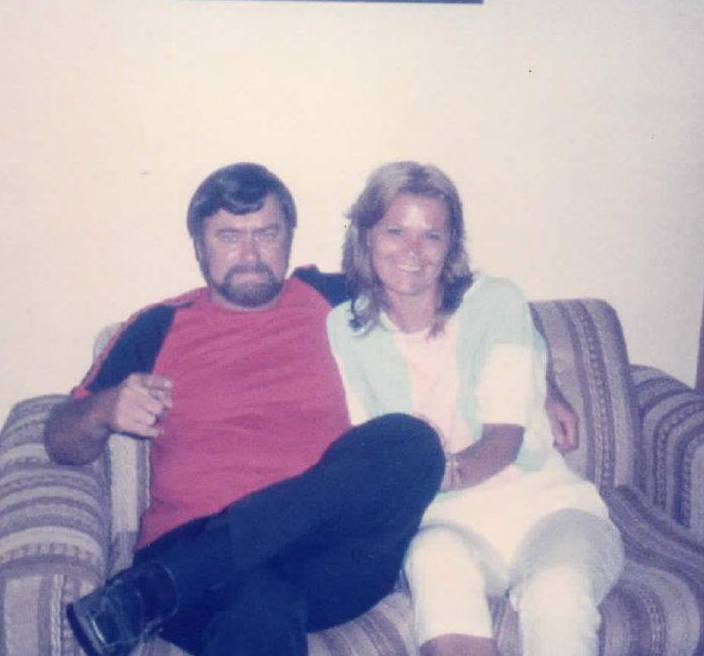 Shar Bailey - Class of 1963 - Madison Central High School