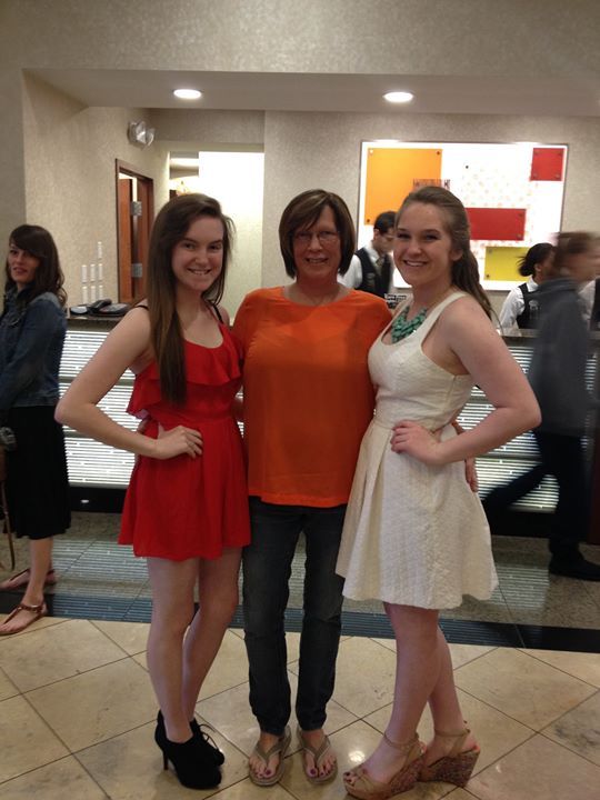 Paula Stickle - Class of 1986 - Madison Central High School