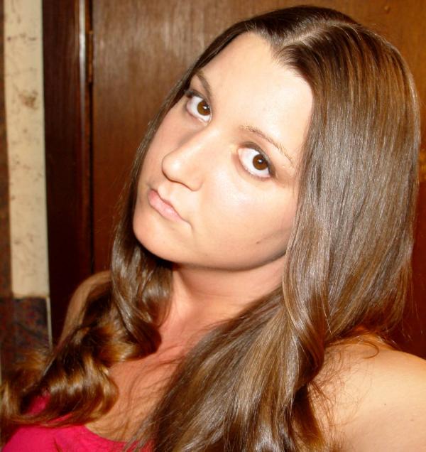 Lillian Noe - Class of 1999 - Marshall County High School