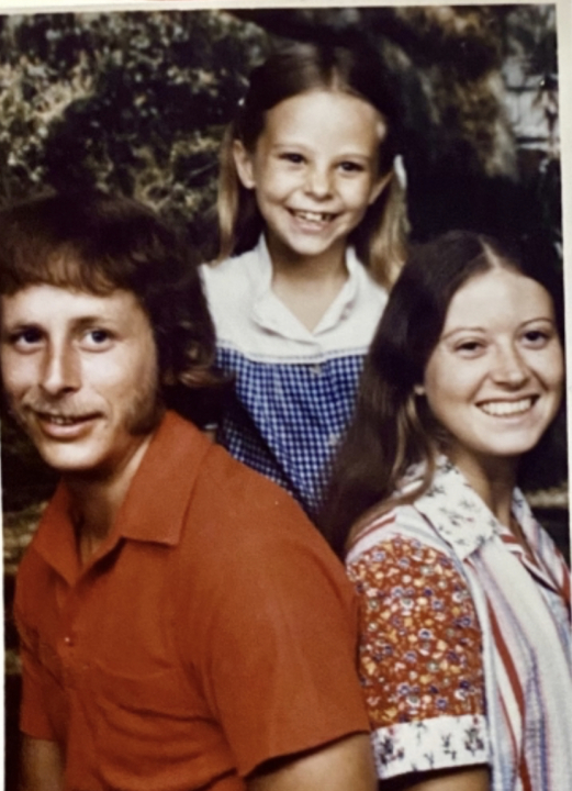 Michelle Bivin - Class of 1991 - Marshall County High School