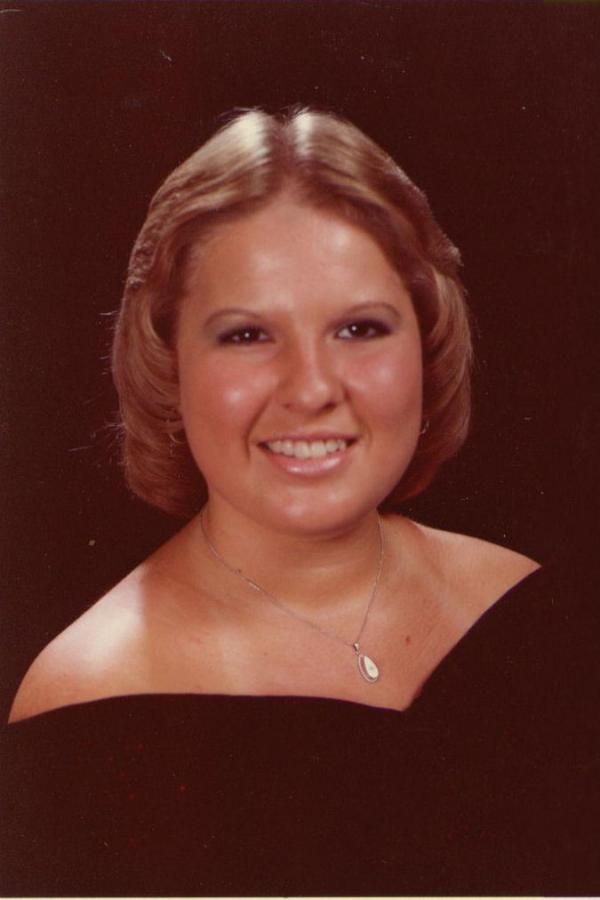 Mary Williams - Class of 1978 - Marshall County High School