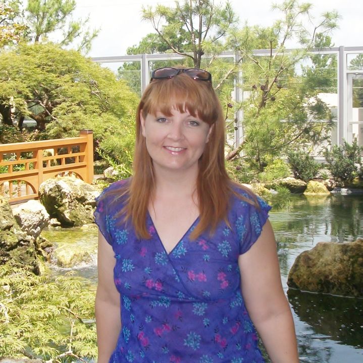 Christine Chapman - Class of 1991 - Marshall County High School