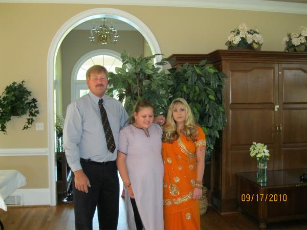 Mike Allen - Class of 1983 - Marshall County High School