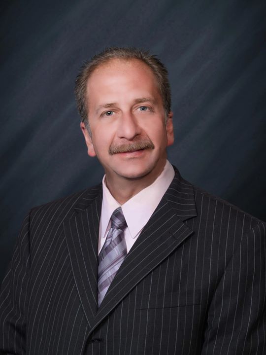 James Mcwaters - Class of 1983 - Marshall County High School