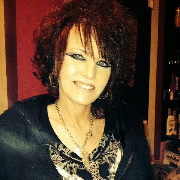 Kim Lansford - Class of 1984 - Marshall County High School