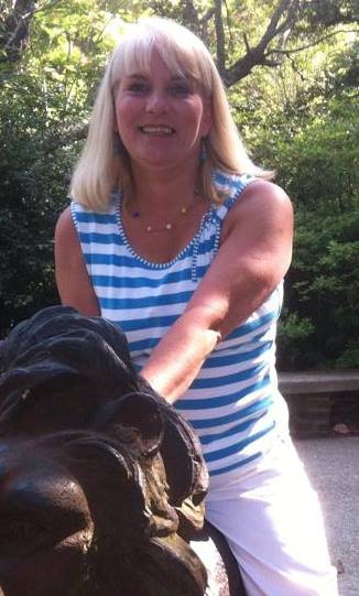 Bonnie Mcgregor Mcgregor - Class of 1978 - Marshall County High School