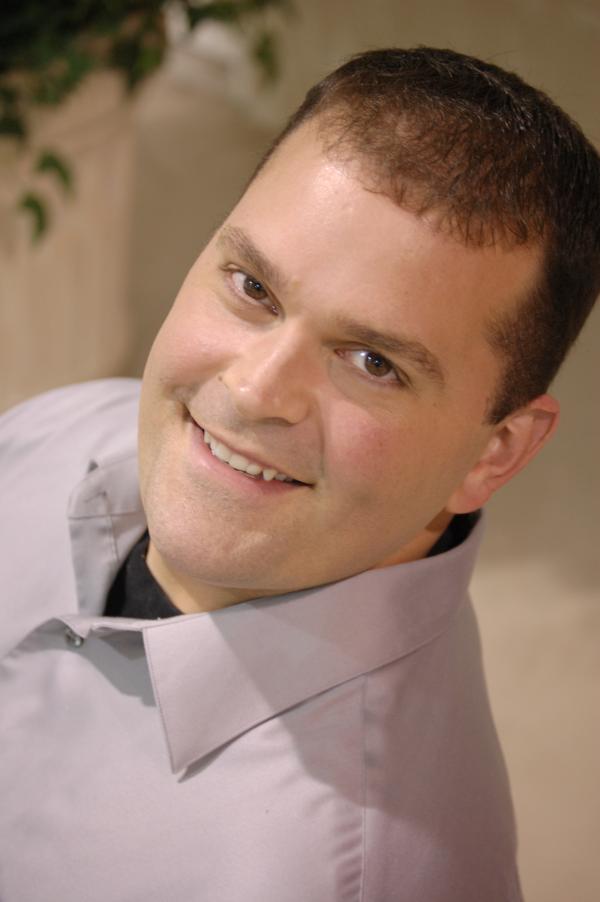 Bryan Hatton - Class of 1996 - Montgomery County High School