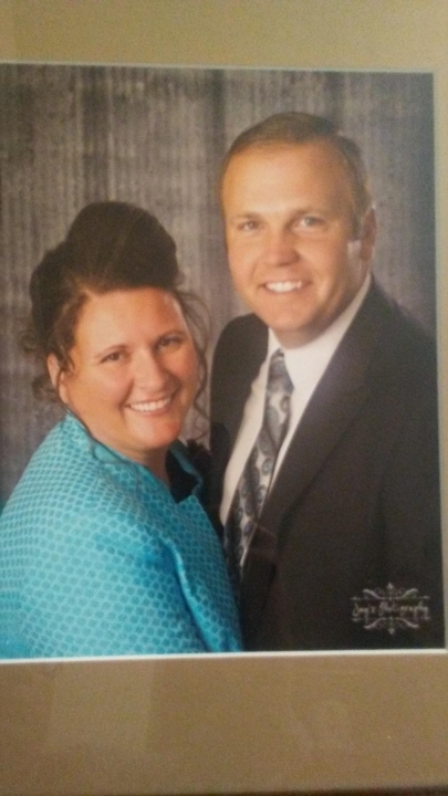 Jason Adams - Class of 1994 - Montgomery County High School