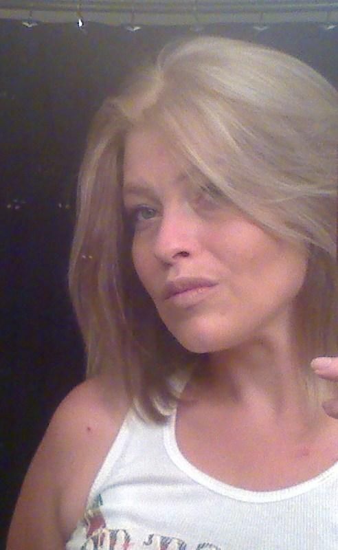Erika Shelton - Class of 2000 - Montgomery County High School