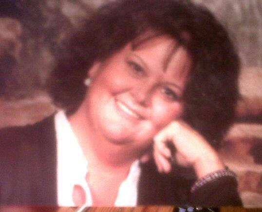 Sharon Teegarden Copher - Class of 1989 - Montgomery County High School