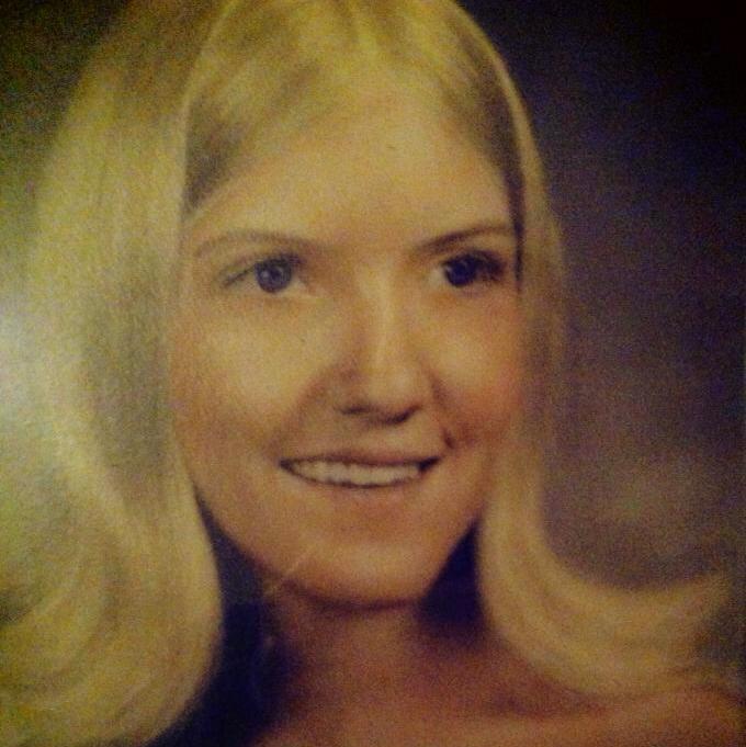Leighane Hall - Class of 2007 - Montgomery County High School
