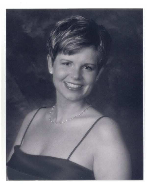 Beth Warren - Class of 1990 - Montgomery County High School