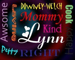 Lynn Downey Welch - Class of 1982 - Montgomery County High School