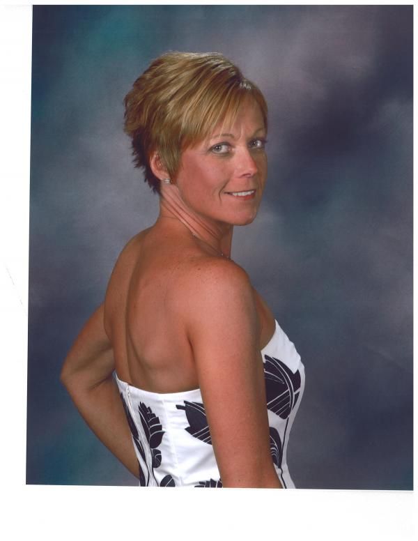 Debi Bennett - Class of 1981 - Ohio County High School
