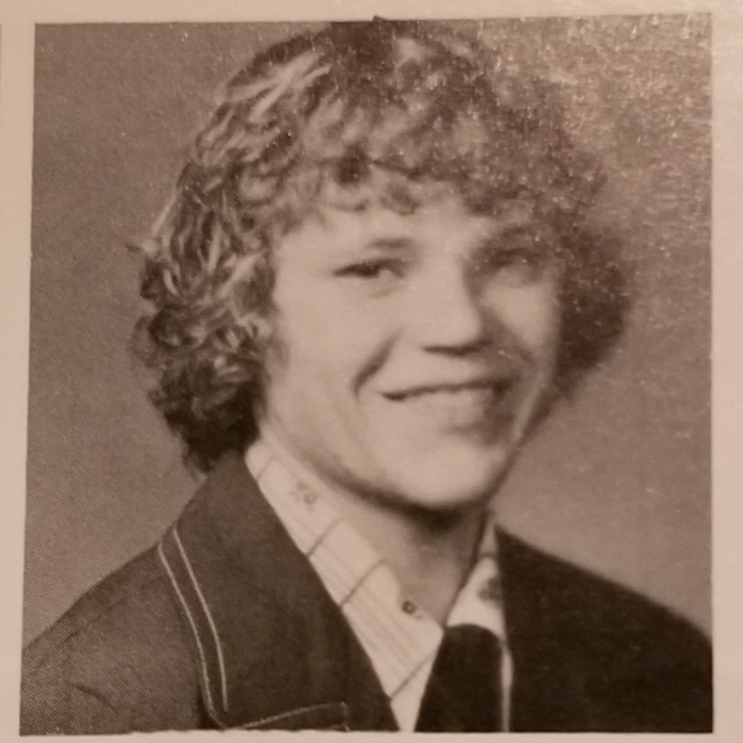 John Willis - Class of 1976 - Ohio County High School