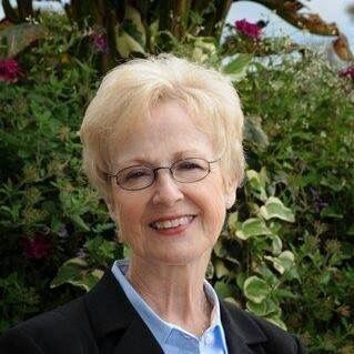 Faye Heavrin - Class of 1963 - Oldham County High School