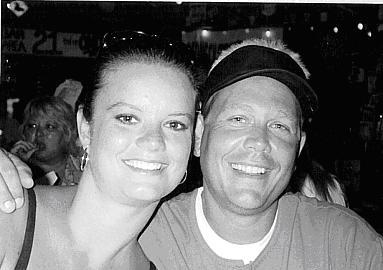 Wendi Rogers - Class of 1989 - Oldham County High School