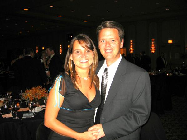 Brenda Stevens - Class of 1989 - Oldham County High School