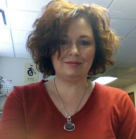 Christie Stringer - Class of 1989 - Oldham County High School