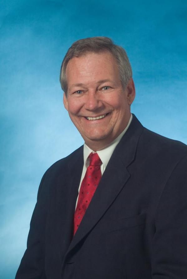 Rick Rash - Class of 1970 - Oldham County High School