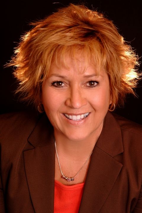 Rosemary Good - Class of 1971 - Oldham County High School