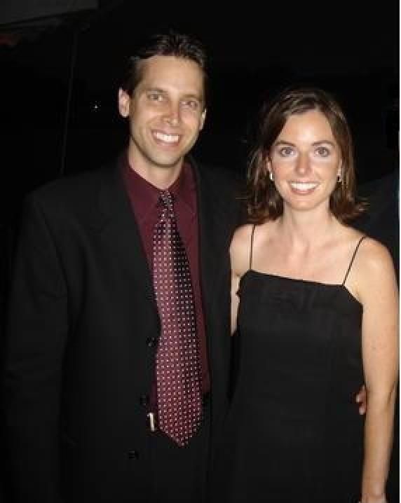 Rachel Hardy - Class of 1999 - Oldham County High School