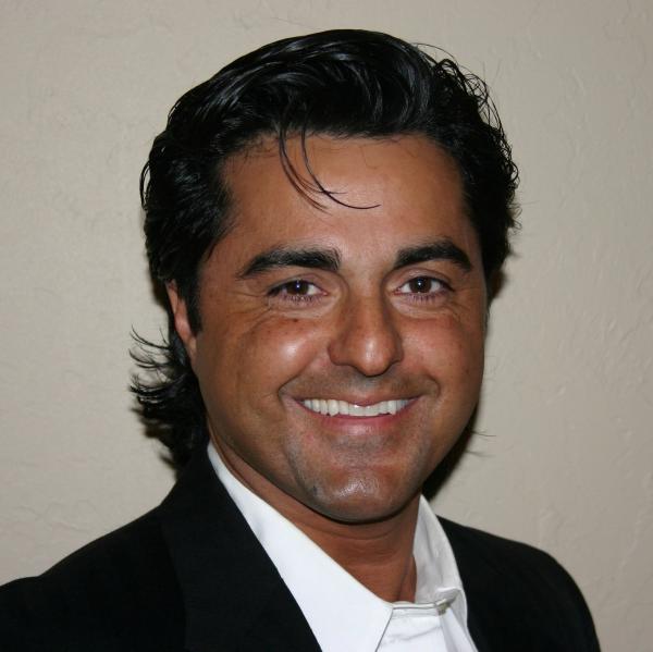 Ali Daneshmand - Class of 1983 - Oldham County High School