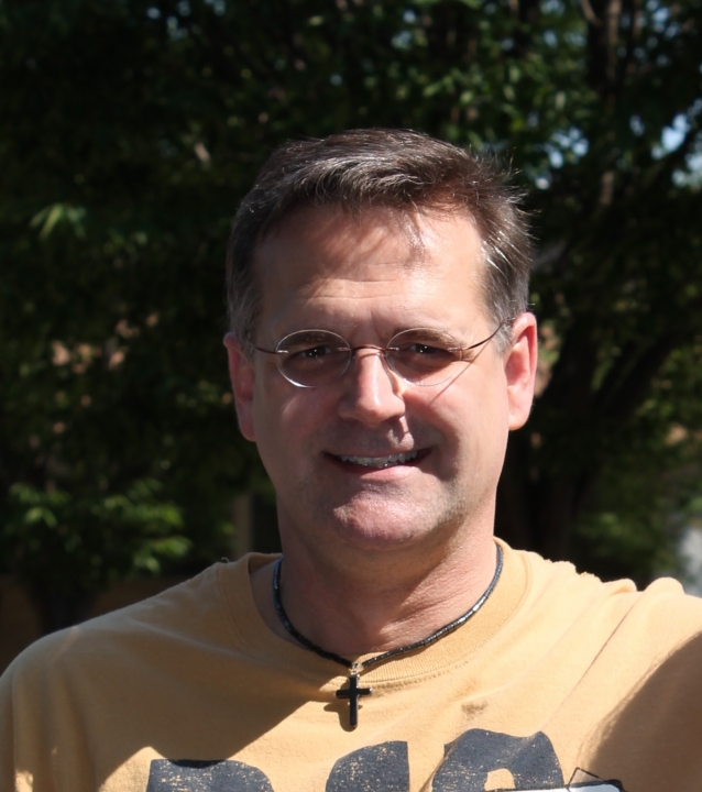 Derek Osburn - Class of 1986 - Oldham County High School