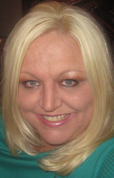 Genea Heather - Class of 1993 - Oldham County High School