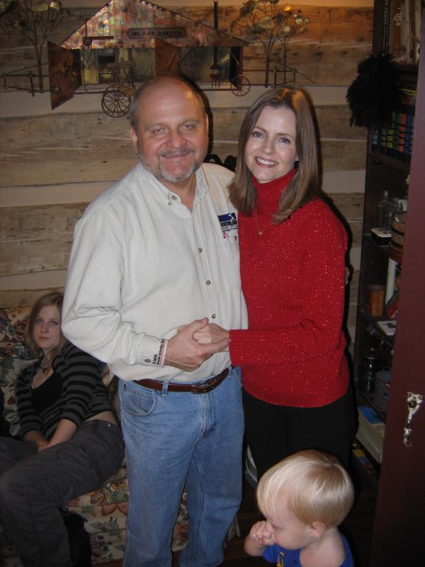 Debby Edgerton - Class of 1977 - Oldham County High School
