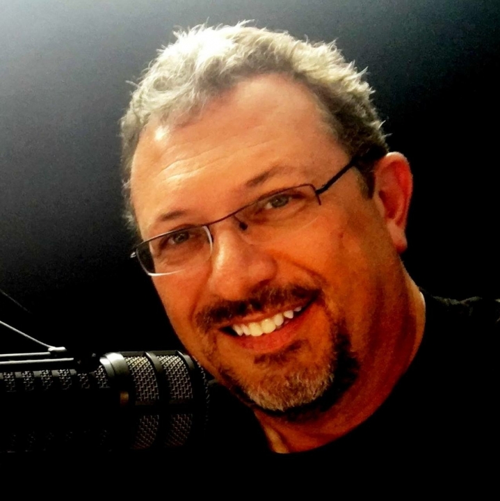 Rod Zimmerman - Class of 1981 - Oldham County High School