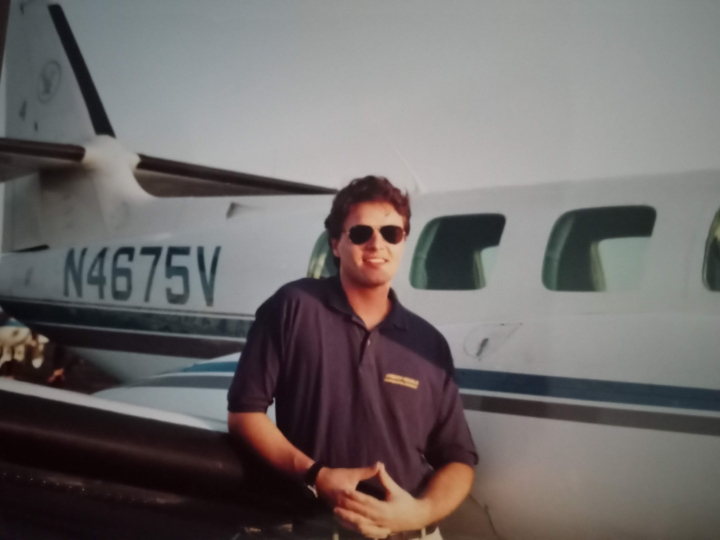 Brian Smith - Class of 1986 - Oldham County High School
