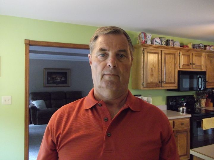 Garry Greenwood - Class of 1967 - Oldham County High School