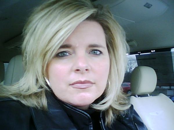 Jodi Knight - Class of 1993 - Oldham County High School