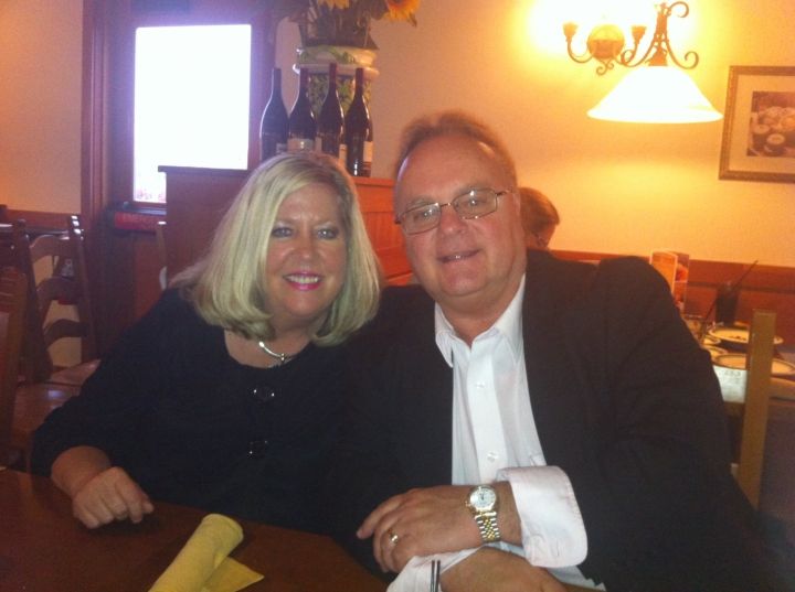 Bobby Meers - Class of 1972 - Oldham County High School