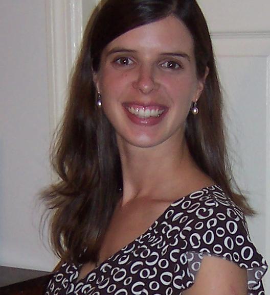 Margaret Goatley - Class of 1998 - Oldham County High School