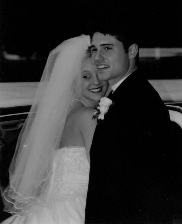 Emily Peak - Class of 1998 - Oldham County High School