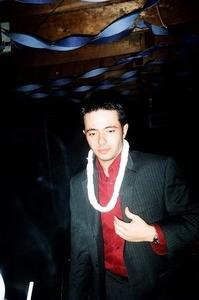 Gilberts Roberts - Class of 2001 - Oldham County High School