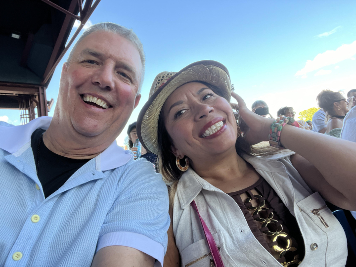 Robert Atchison - Class of 1981 - Oldham County High School