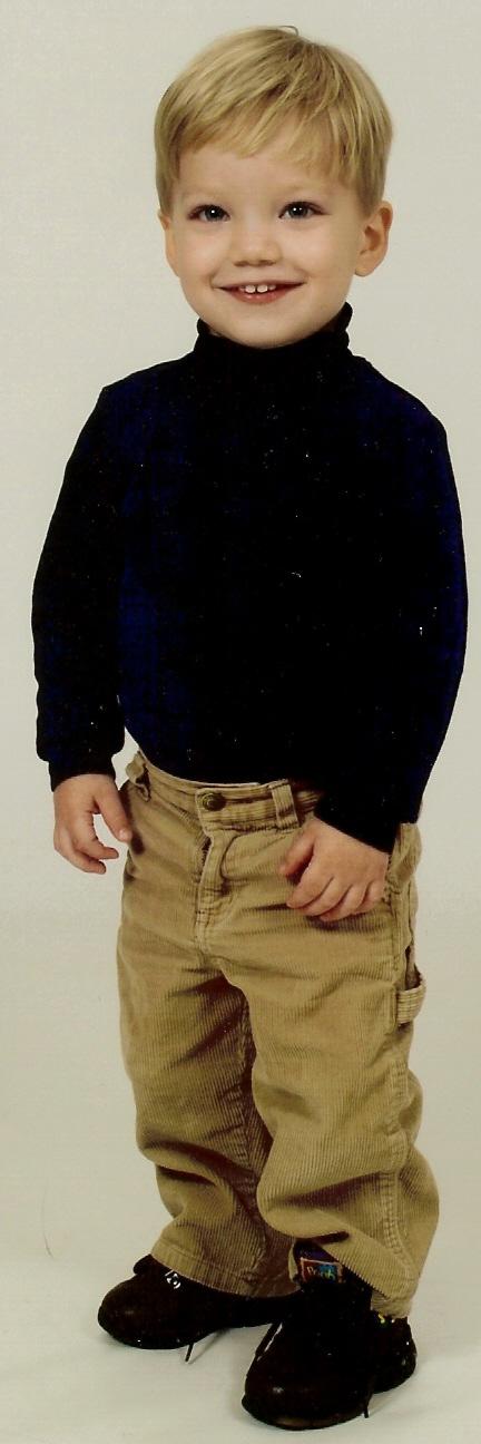 Jeff Perry - Class of 1989 - Oldham County High School