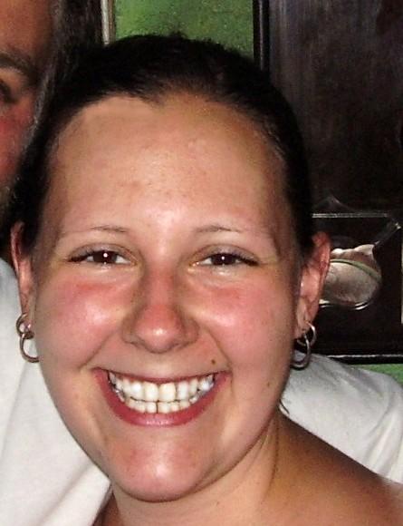 Lauren Petrzilka - Class of 2003 - Oldham County High School